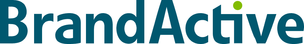 BA logo